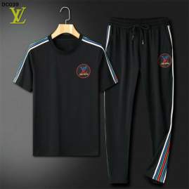 Picture of LV Shirt Pant Suits _SKULVM-4XL12yn14023425